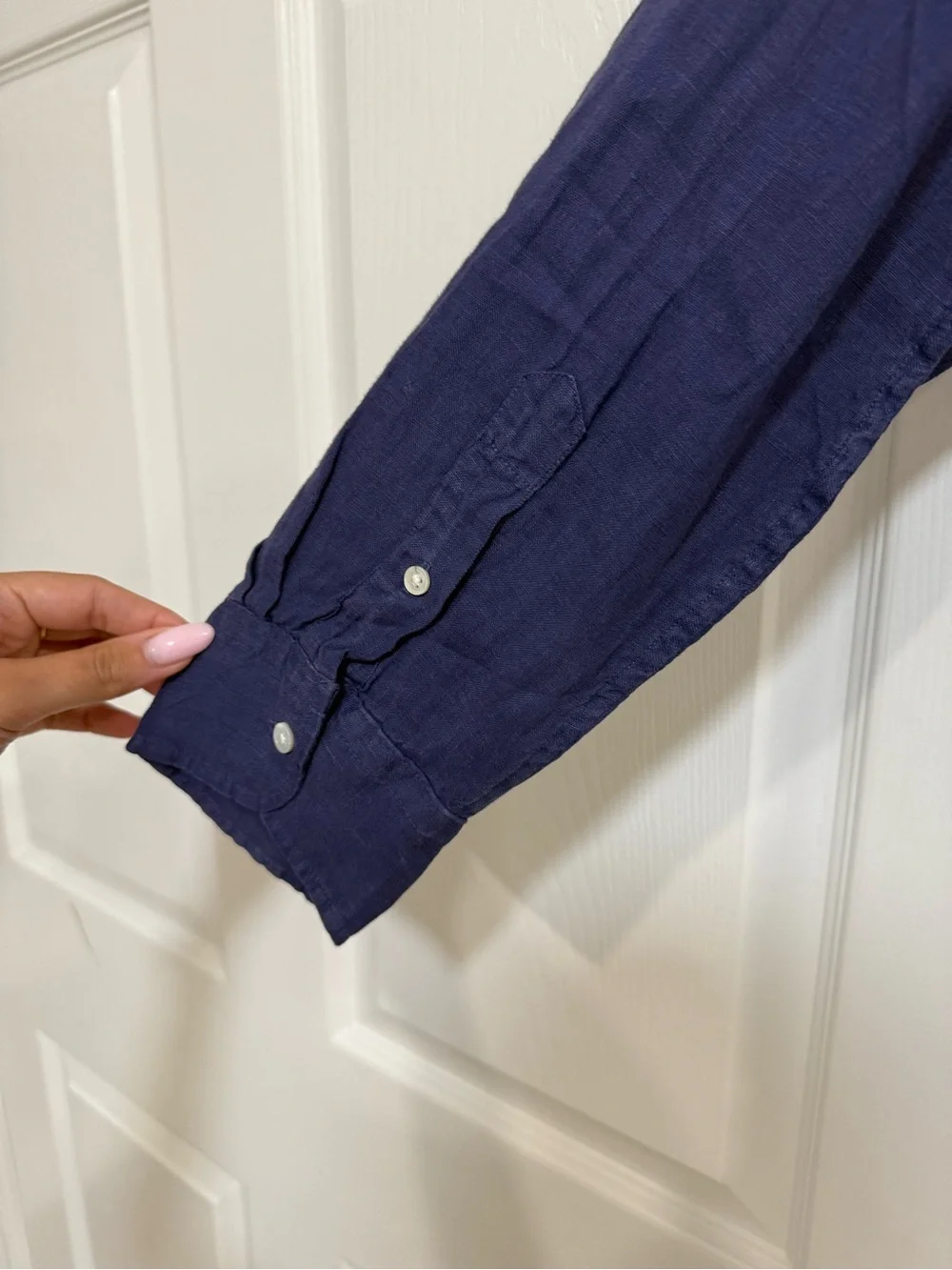 Polo Ralph Lauren classic long